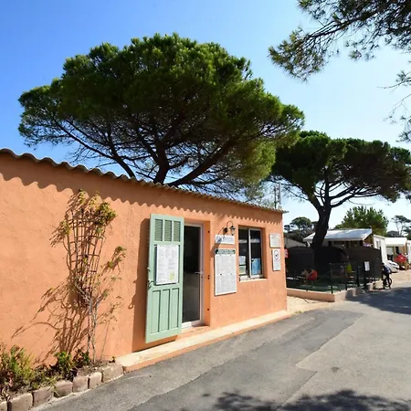 La Bergerie 2* Hyères