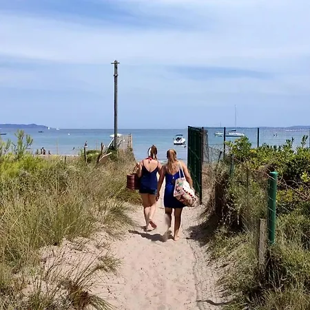 La Bergerie Hyères