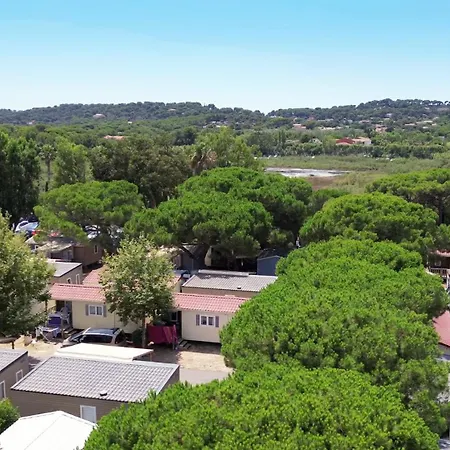 La Bergerie Hyères